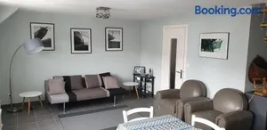 Image of Port de La Houle - Beau 3 pièces classé 3 étoiles avec garage privé