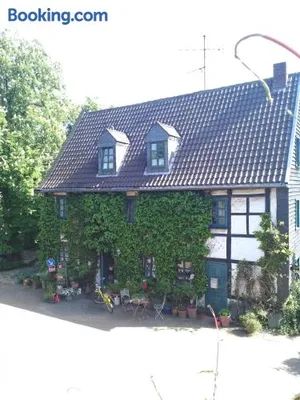 Image of Der Birkenhof - Birch Court