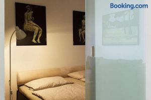 Image of Ferienwohnung Leipzig Floßplatz
