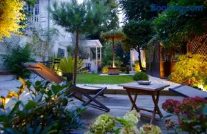 Image of Villa du Square, Luxury Guest House