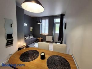 Image of studio privé Centre Saint Louis