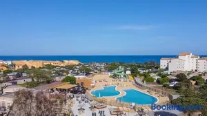Image of Camping de la Clape Village - Maeva