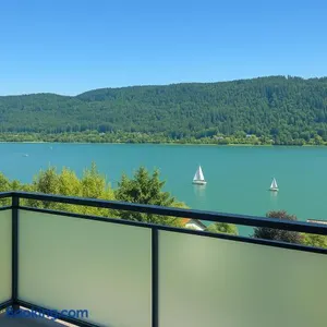 Image of Lake Lodge Ossiacher See