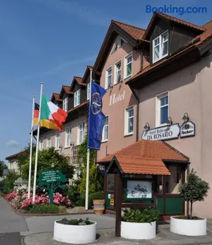 Image of Hotel da Rosario