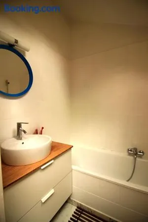 Image of Bright studio close to Zaventem airport