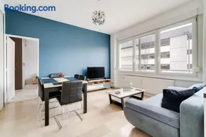 Image of SUPERBE APPARTEMENT A UNE MINUTE A PIED DE LA GARE