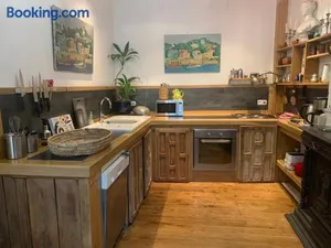 Image of La petite maison