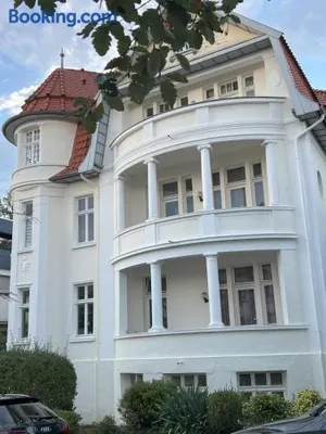 Image of Ferienresidenz Villa Augusta