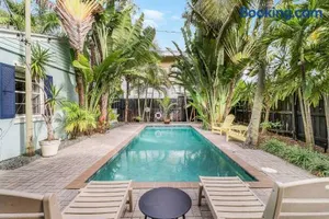 Image of Cottage 1 on Penn - With Pool