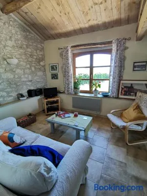 Image of Gîte Le Pressoir