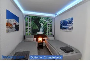 Image of Superb view+Swim Pool+Smart TV+Netflix+Projector