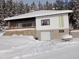 Image of Ferienhaus Böhm am Bärentrail