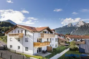 Image of Ferienwohnung Alpenview