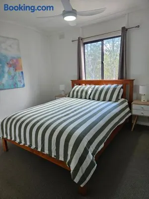 Image of Valley Retreat