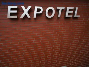 Image of Expotel Hannover Messe