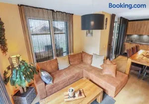 Image of Bel appartement avec parking souterrain sur place