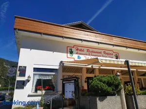 Image of Self- Check- In Hotel Regina Beatenberg