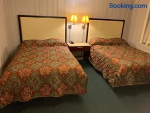 Image of St. Mary’s Motel