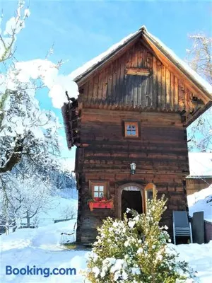 Image of Chalet "Knusperhäuschen"