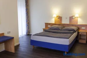 Image of Hotel Restaurant Waldlust