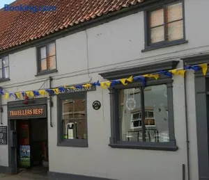 Image of Travellers Rest Apartment
