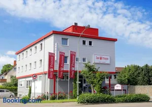 Image of Hotel Zum Prinzen Sinsheim