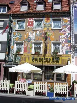 Image of Hotel Goldenes Faß