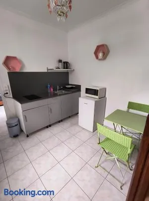 Image of Jolie Appartement maison très bien placé
