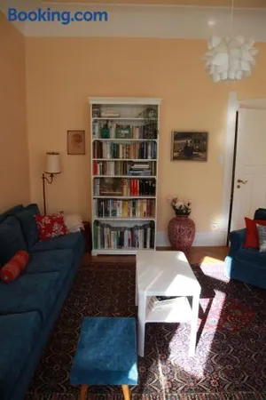 Image of Rosie's Place: Furnished Apartment with Style