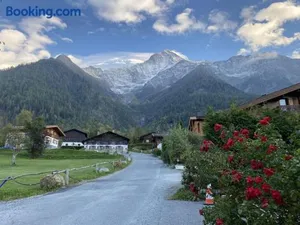 Image of Chalet Tontine, 3 bedrooms, sauna, terrace and great views !