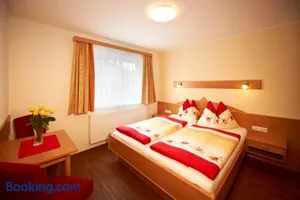 Image of Appartements Bergblick