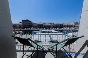 Image of La maison du Port Apt ROMA