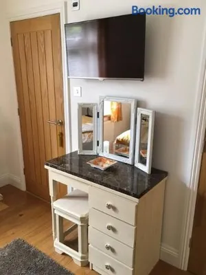Image of Cherry Tree Guesthouse