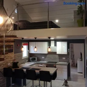 Image of Appartement de vacances au 1er étage 45m2