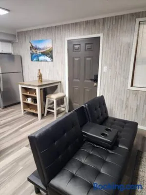 Image of Cozy spot near Lake Winnie!
