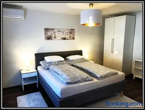 Image of Sankt Veit Apartment