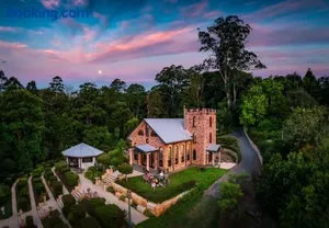Image of Evermoore Castle Bellingen