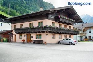 Image of Pension Christophorus