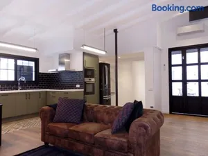 Image of Loft reformado
