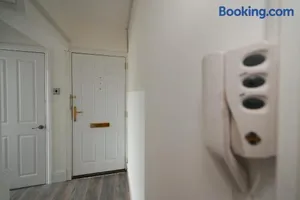 Image of Birmingham BHX-HS2 -NEC APARTMENT