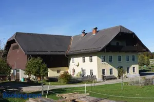 Image of Private Farmhouse Escape - Ideal for up to 8 Guests