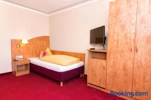 Image of Hotel Cortina