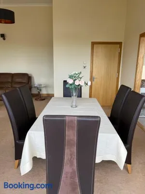 Image of Apartment 500 - Metro style apartment on NC500