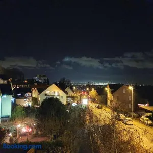 Image of Pension Bad Soden / Apartment and Rooms