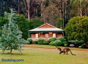 Image of Karri Valley Chalets