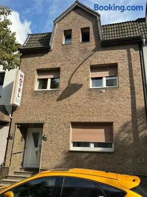 Image of Hotel Bender