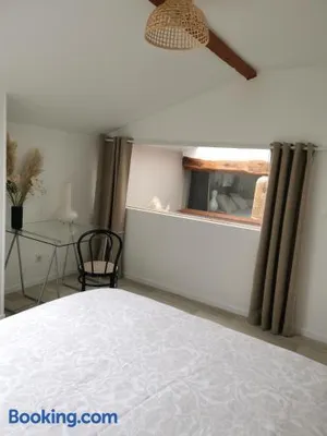 Image of Le Clos du Lys