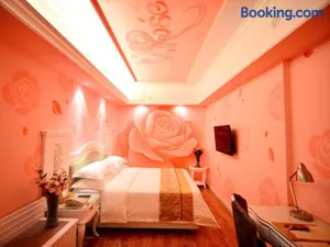Image of Vienna Hotel Guangxi Guilin