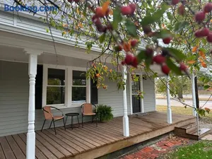 Image of Crabapple Cottage