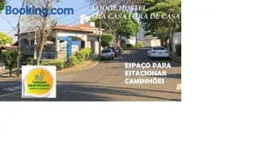Image of Lodge Hostel Piracicaba